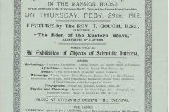 1912-Annual-Conversazione-leaflet-scaled