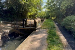 Chesterfield Canal 2