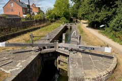 Chesterfield Canal 3