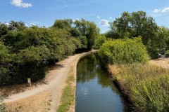 Chesterfield Canal 4