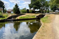 Chesterfield Canal 5