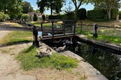 Chesterfield Canal 6