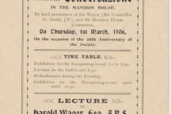 1906-Annual-Conversazione-1