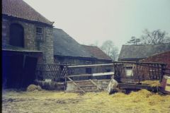Ruddle Mill, Stainton about 1970's