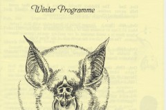 Winter-Programme-1996-7-front