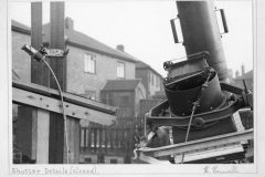 Shutter details (closed)