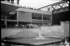Festival of Britain South Bank Exhibition 1951