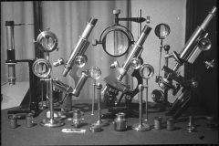 E. Stainton's Microscopes etc., c1935
