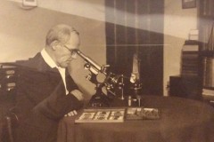 Ernest Stainton (1885-1949)