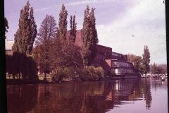 Stratford on Avon (12 May 1961).