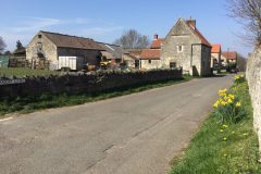 Clifton Village