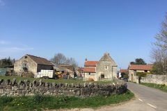 Clifton Village