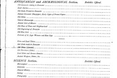 Conversazione Invitation to loan Exhibits 2