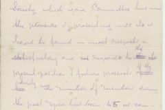 DMGSS 5th Report 1884 1