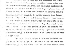 DNS Centenary Meeting 1880-1980 Page 1