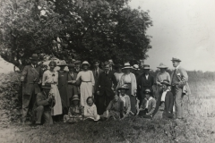 Doncaster Microscopical Soc. Unknown Meeting 2
