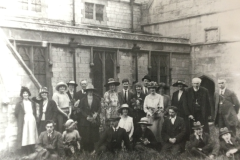Doncaster Microscopical Soc. Unknown Meeting 3
