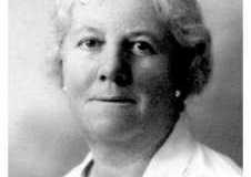 Elsie May Morehouse (1884-1969)