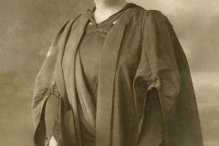 Frances Mary Nodes