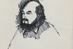 David Gagg's Artwork