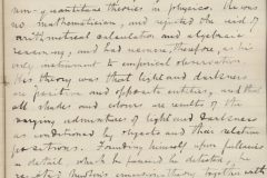 Goethe as an Anticipator of Recent Science by Halliwell Thomas (page 3.)