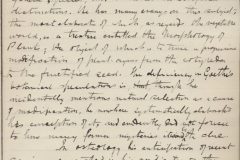 Goethe as an Anticipator of Recent Science by Halliwell Thomas (page 5.)
