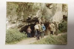 Creswell Crags