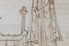 Doctor with shoes