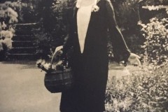 4 Hilda Godferey, with her own Lady’s shoos
