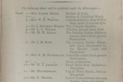 Conversazione 1882