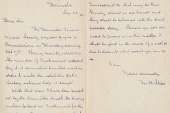 Letter Sep 25 80 from Stiles