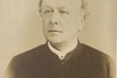 The Rev. Canon Brock, M.A.