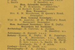 Summer Programme 1944 Cover