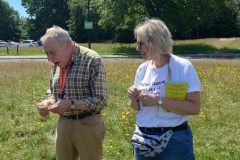 YWT Woodfield Bioblitz 20 June 2026