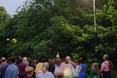 YWT Woodfield Bioblitz 20 June 2026